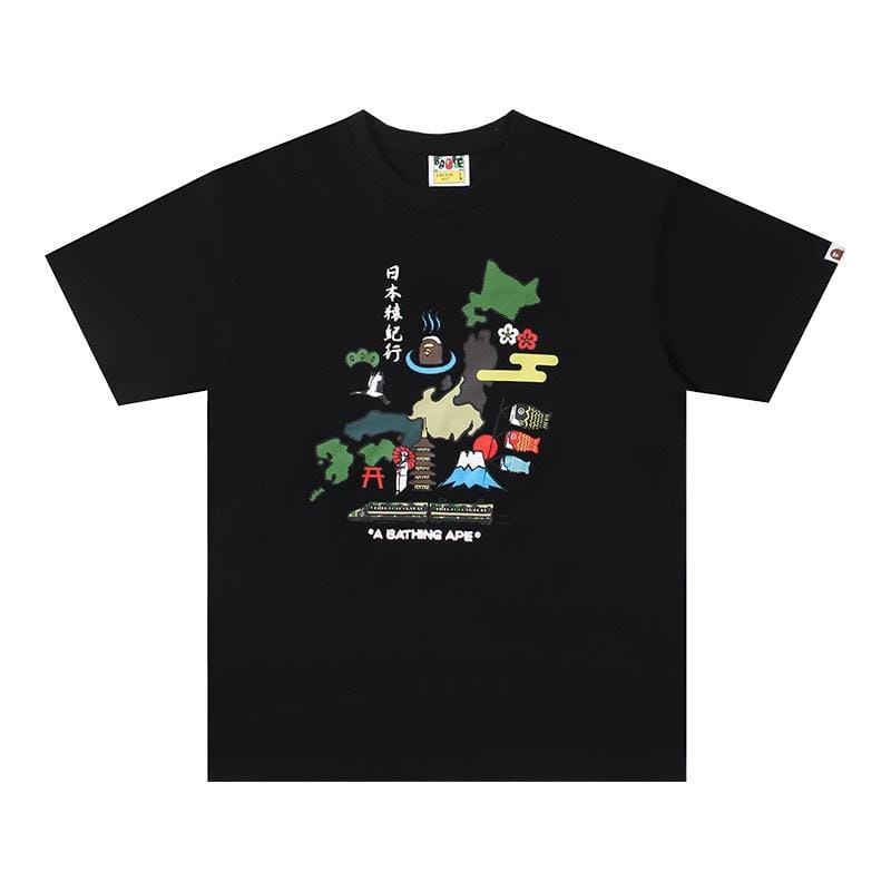 Bape T-shirt 1