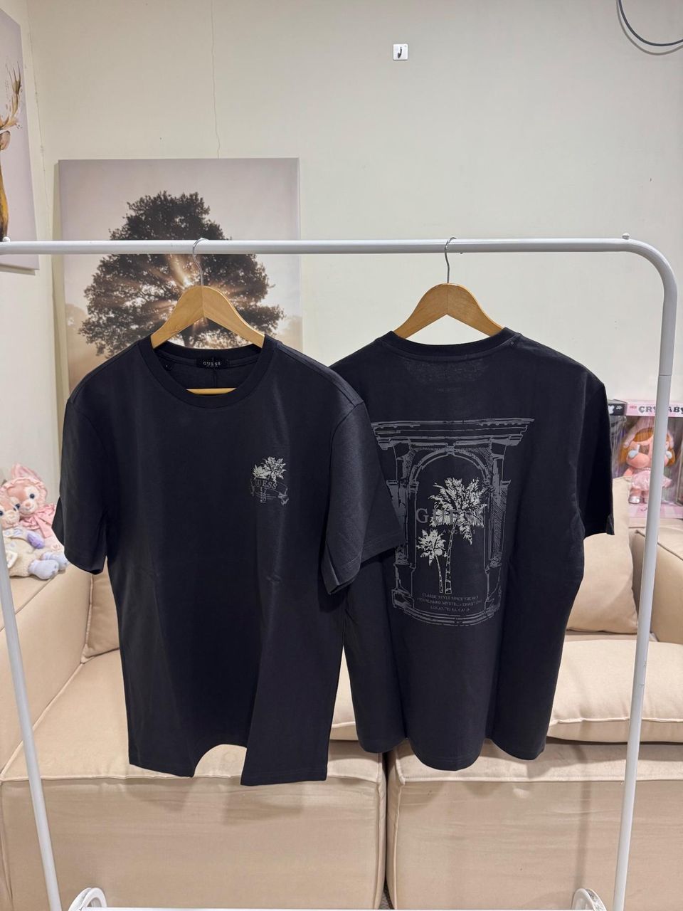 GUESS T-SHIRT 1