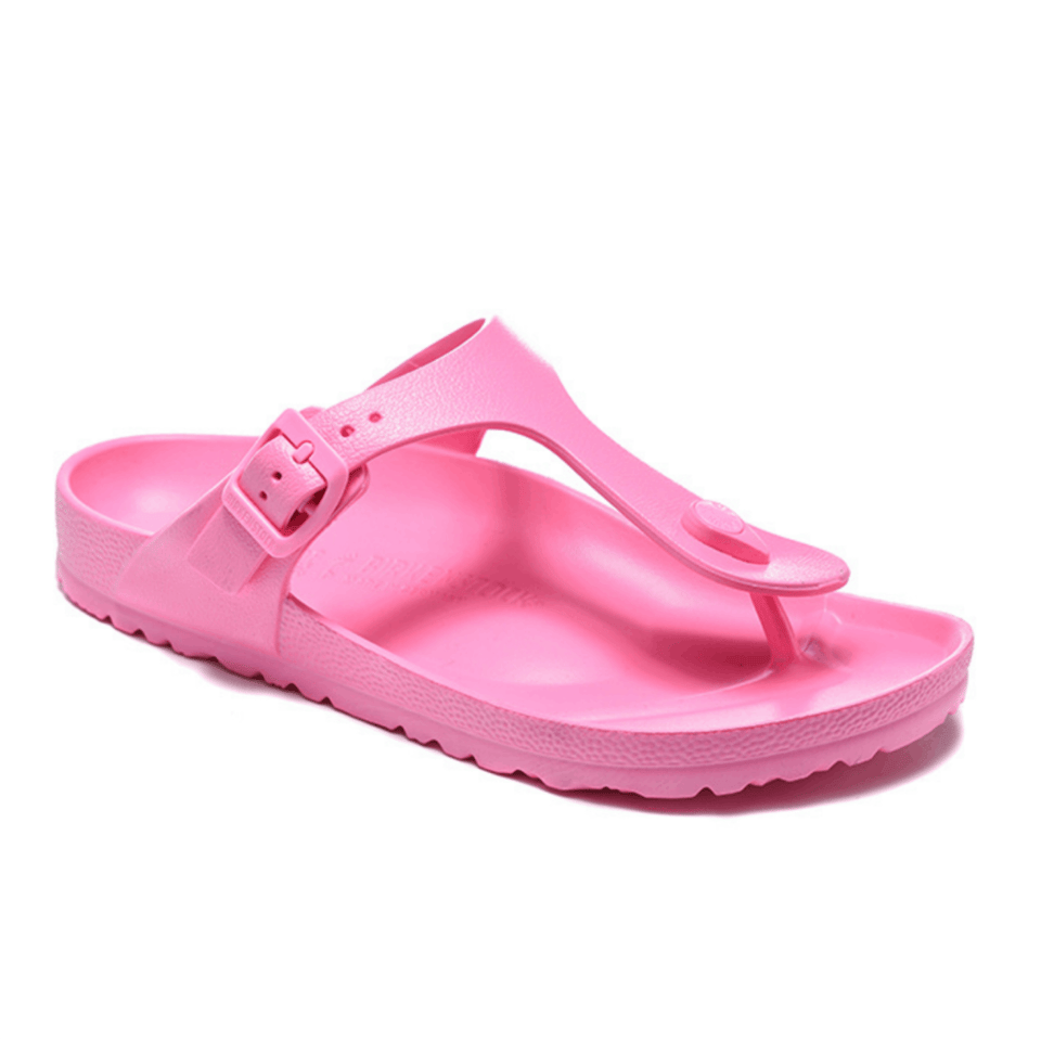 EVA Gizeh Pink 1