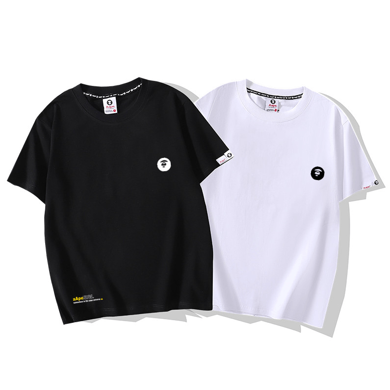 AAPE 短袖 1