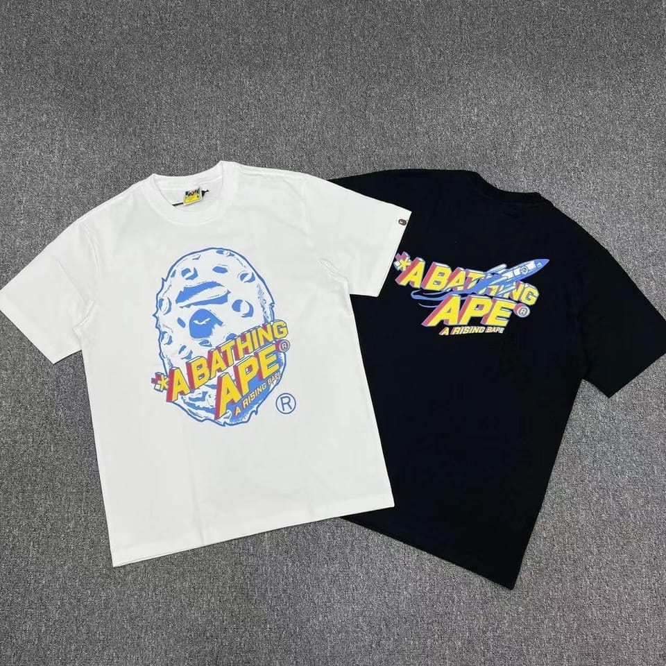 Bape T-shirt 1