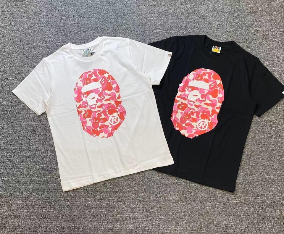 Bape T-shirt 1