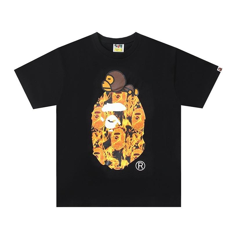 Bape T-shirt 1