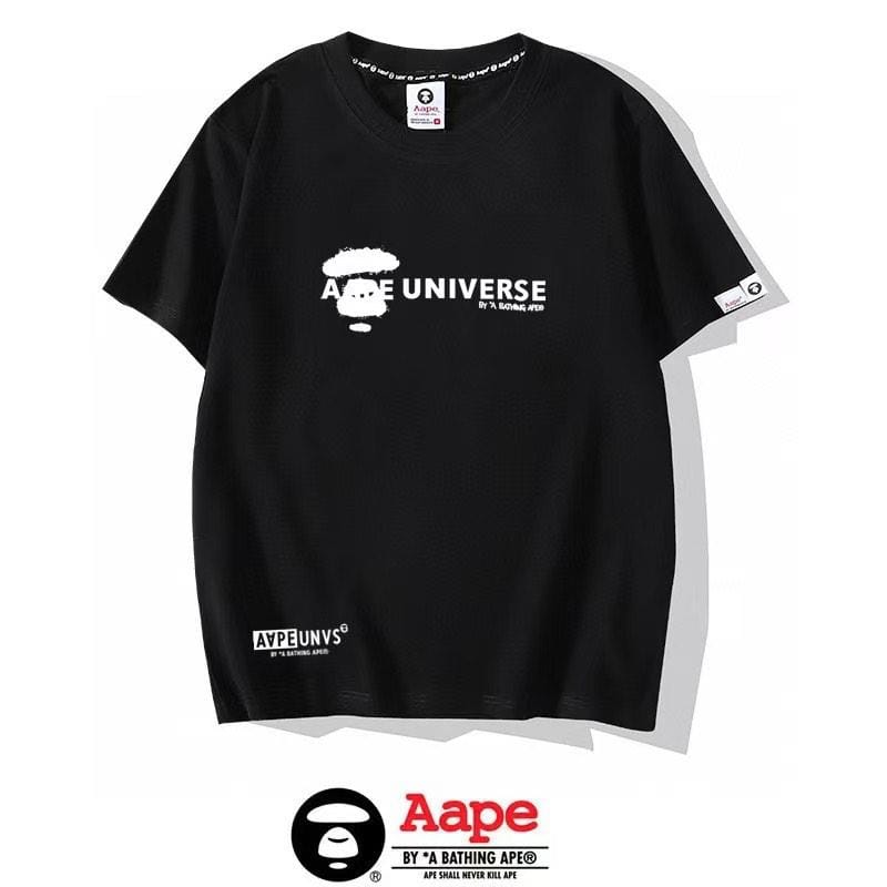 AAPE 短袖 1