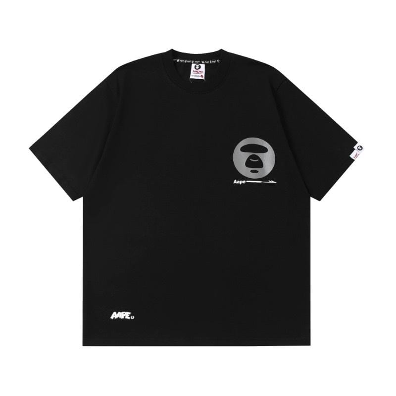 AAPE 短袖 1