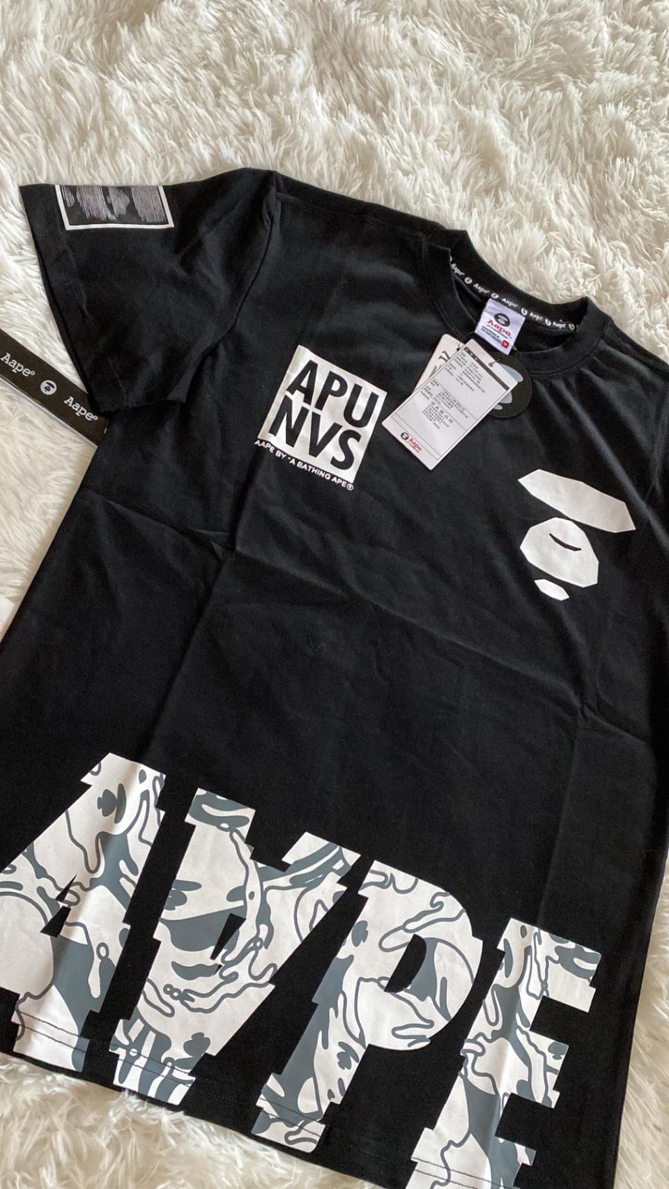 AAPE 清仓特价 1