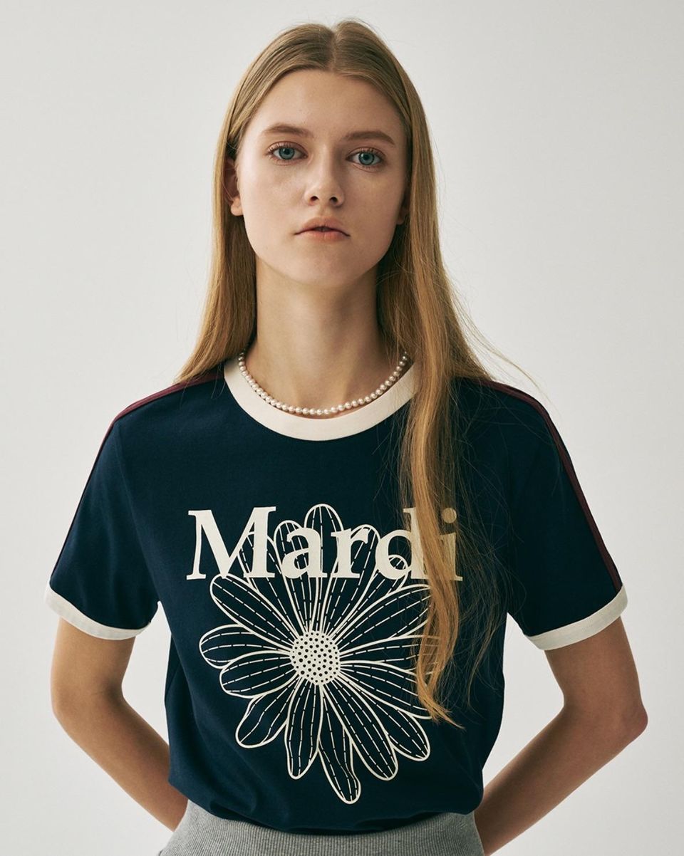 Mardi 新品2025 1