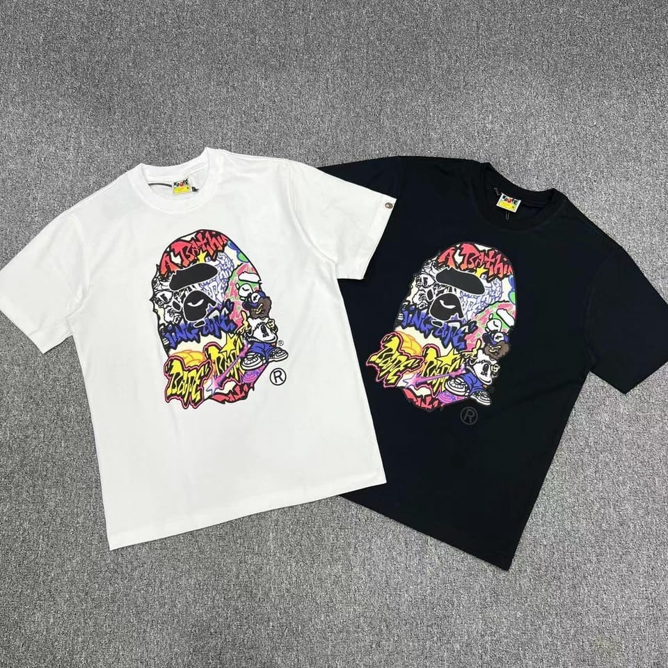 Bape T-shirt 1