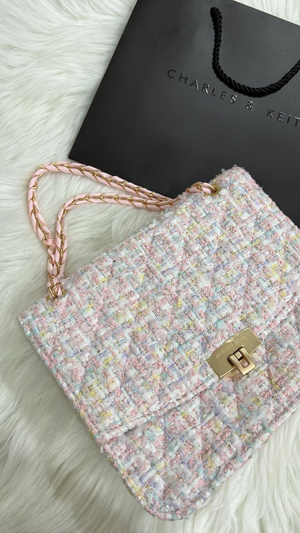 CHARLES & KEITH 亏本清仓特价 1