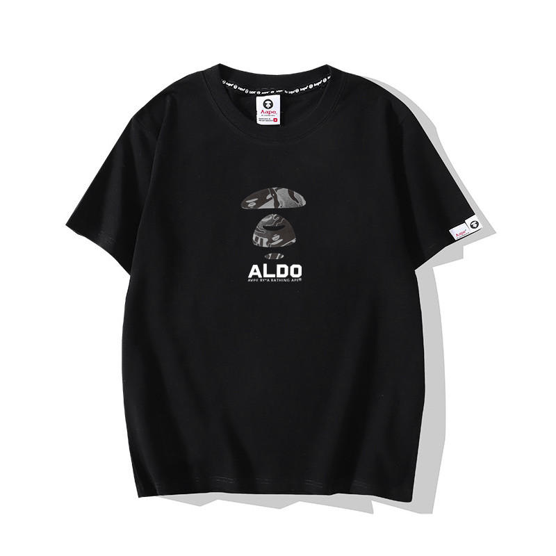 AAPE 短袖 1