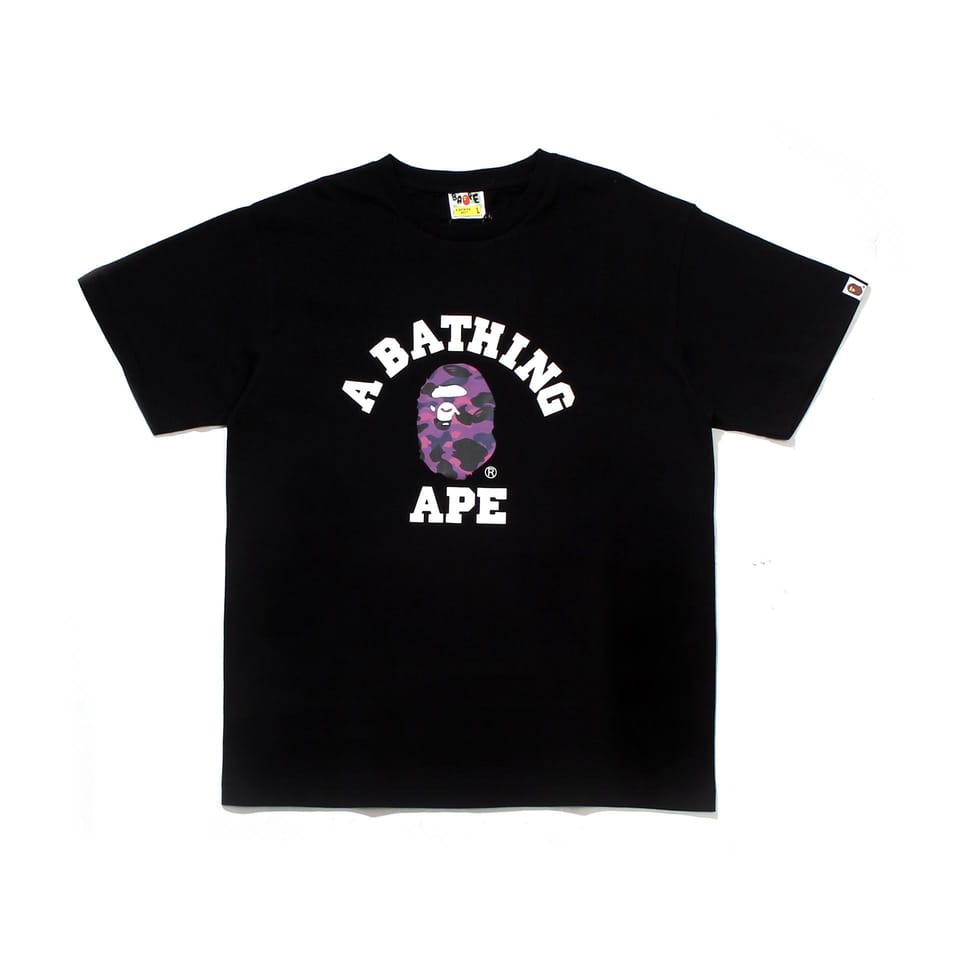 Bape T-shirt 1