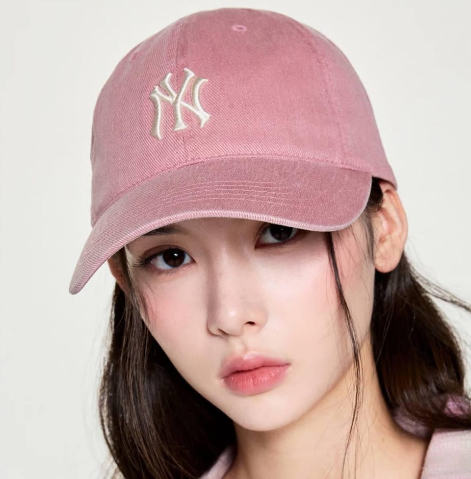 🇰🇷 MLB 帽子 1