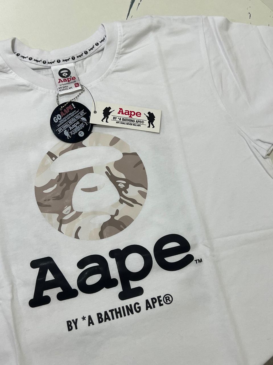 AAPE 清仓特价 1